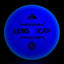 Tapa de lente mini Total Eclipse de Simon Line
