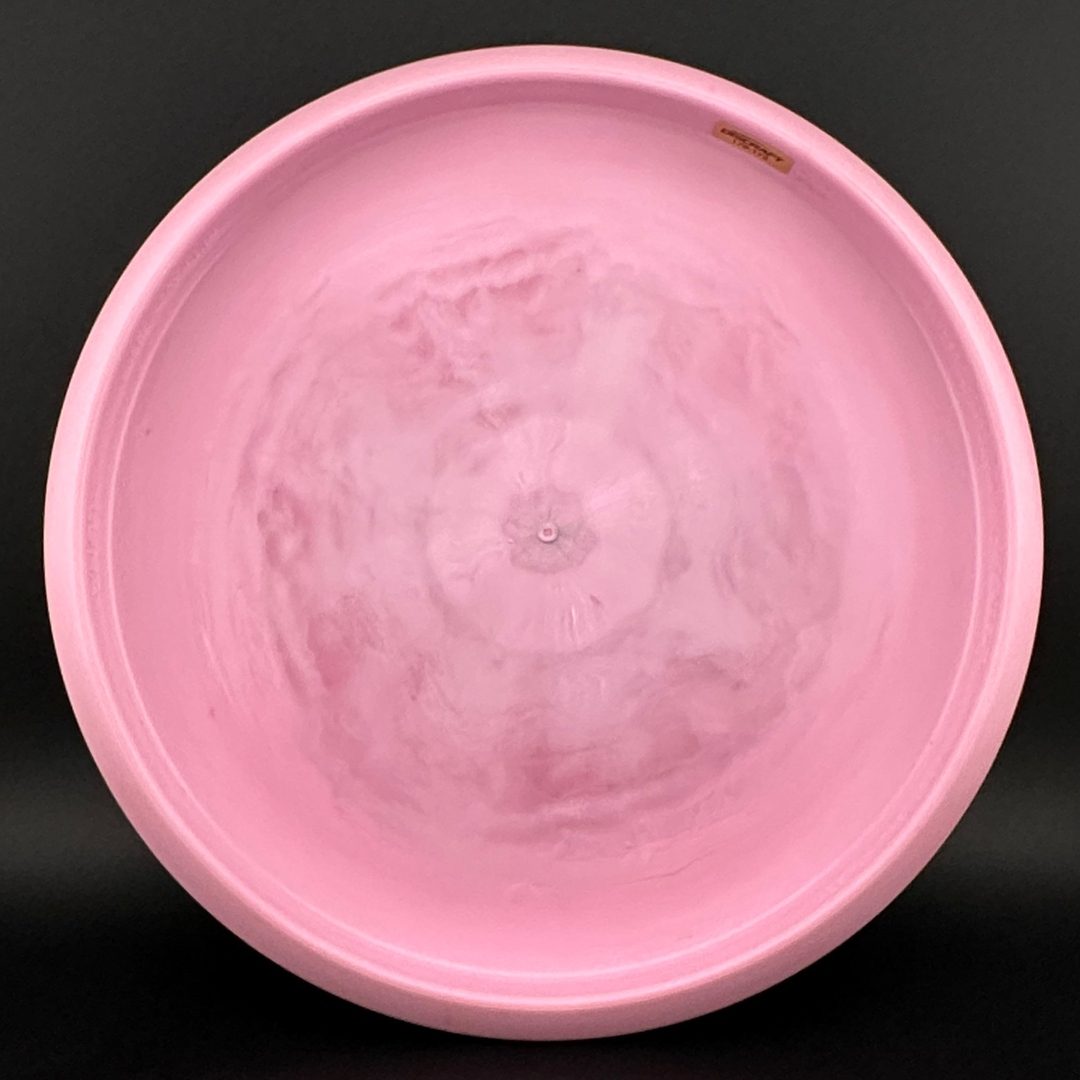 ESP Luna - McFace Misprint Paul McBeth 6x Claw Disc