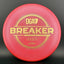 DGA Atmos Breaker Disc Golf Putter