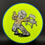 Fission Envy - Lunchador's Revenge by Marm O Set - Limited Edition