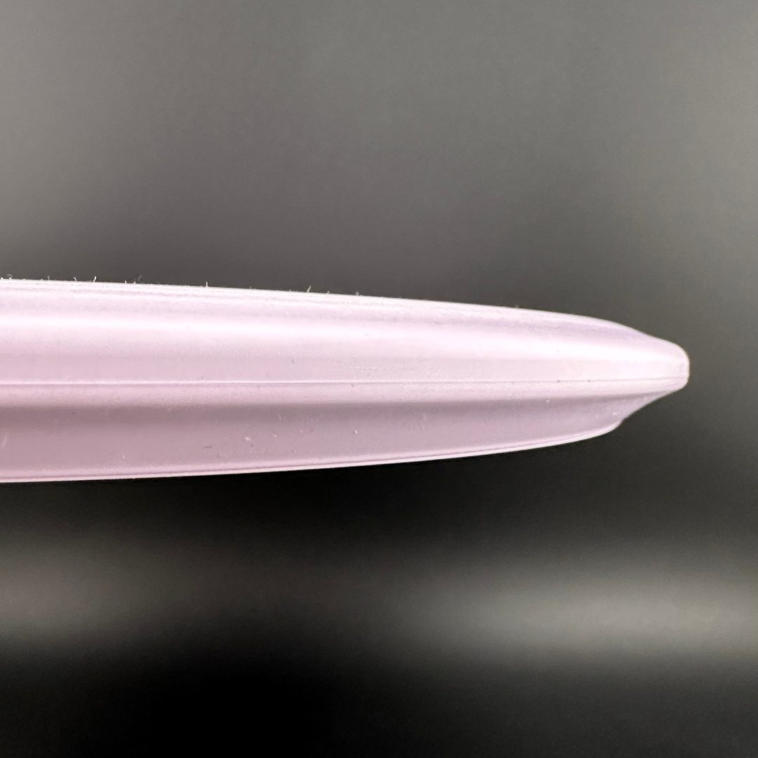 Swirl P-Line MD3 (Flex 2) - Huk Lab TriFly Stamp Disc