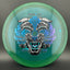 Ethos Omen - Primer Lote Disco de Golf Shimmery