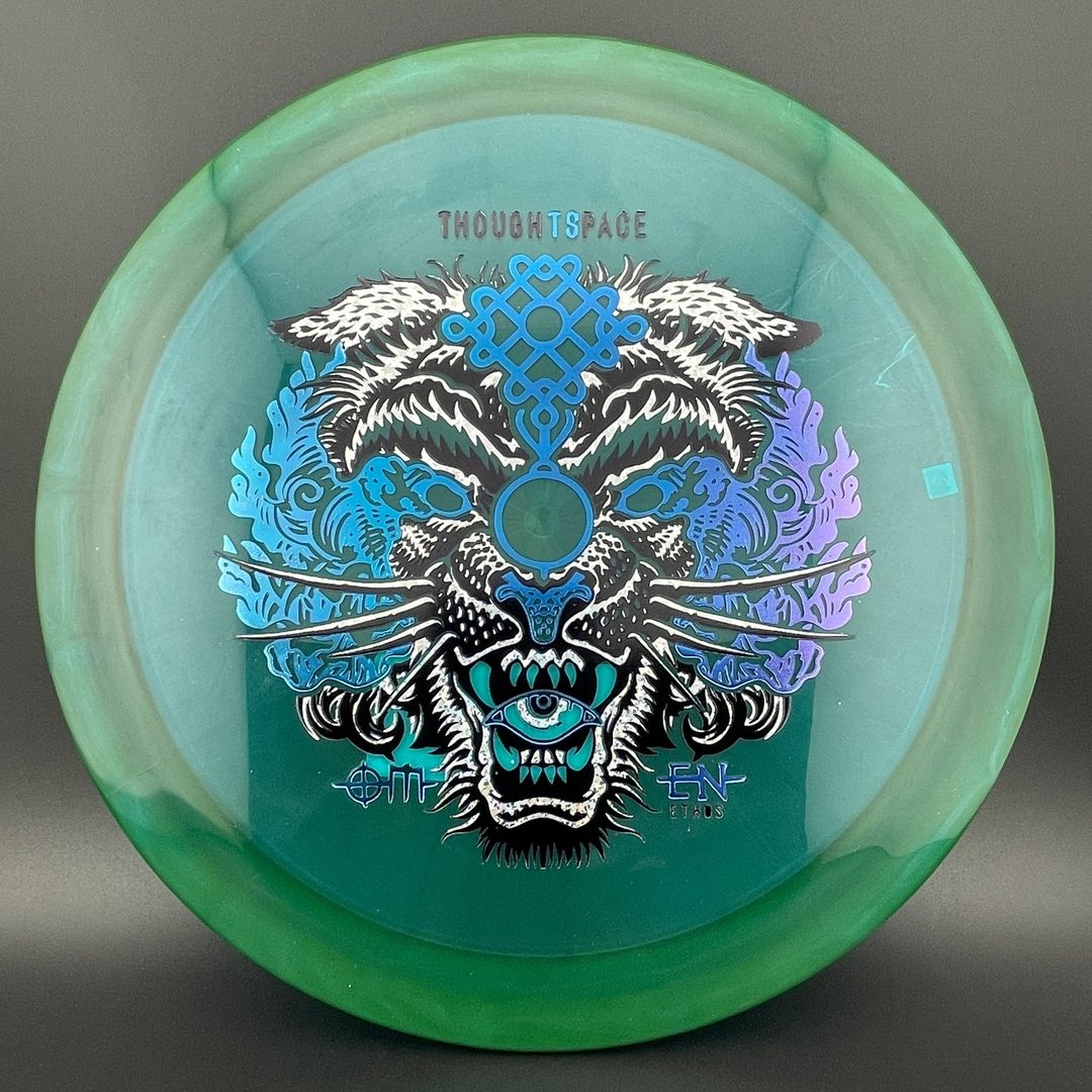 Ethos Omen - Primer Lote Disco de Golf Shimmery