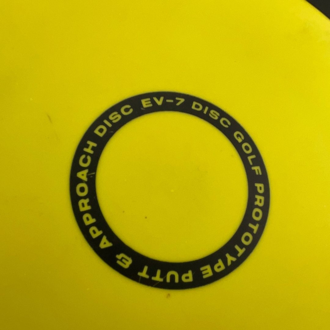 OG Firm Telos - Discos Usados de Drew Gibson