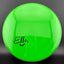 S-Line P3X - Ella Hansen Smiley Face Disc Golf Putter