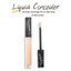 Fit Colors Concealer Liquid Foundation Highlighter Brightening Smoothing Concealer Powder Natural Hydrating Concealer - Korvel