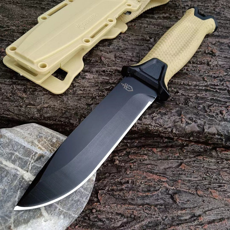 Couteau de survie tactique Goebel Infantry