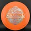 Colorshift Glo ESP Cigarra - Disque de Disc Golf Premium