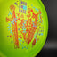 Vex Persona Driver de Fairway