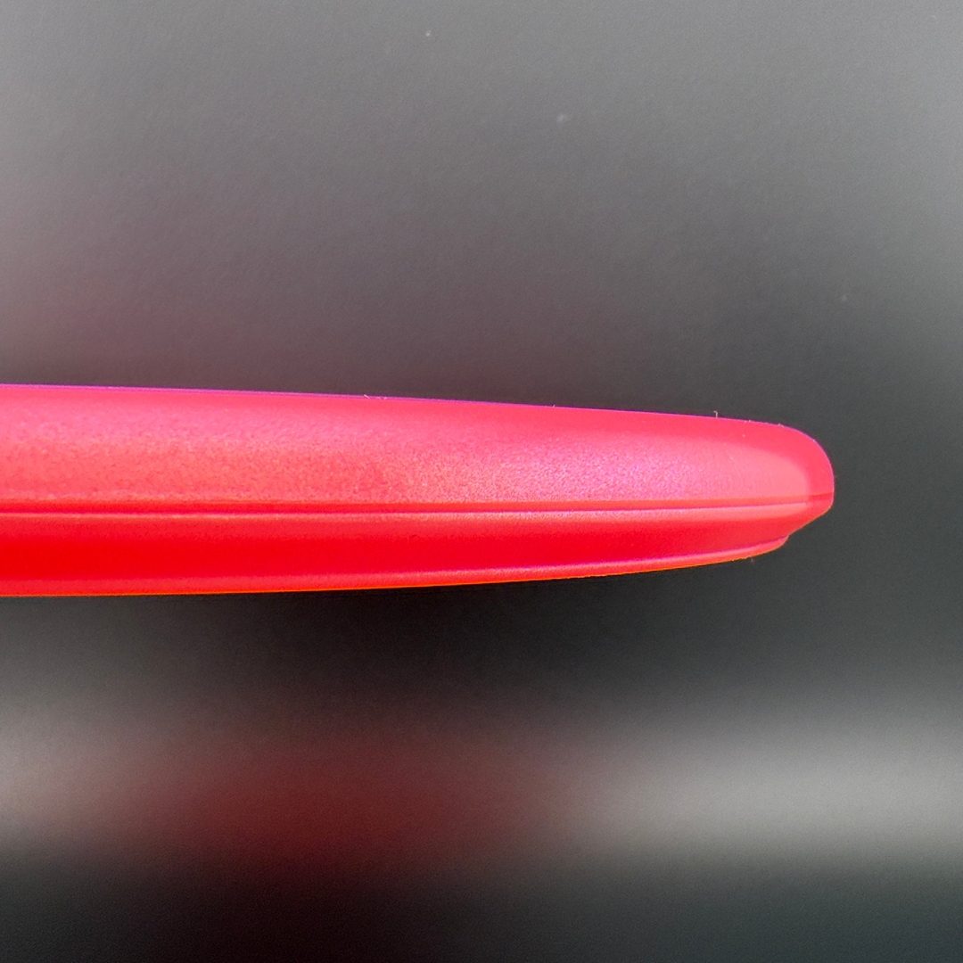 Colorshift Z Ringer - Putter de Golf de Disco Único con Error de Impresión