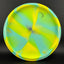 glO-G Glow Nimbus - Disco de Golf Midrange de Primera Carrera