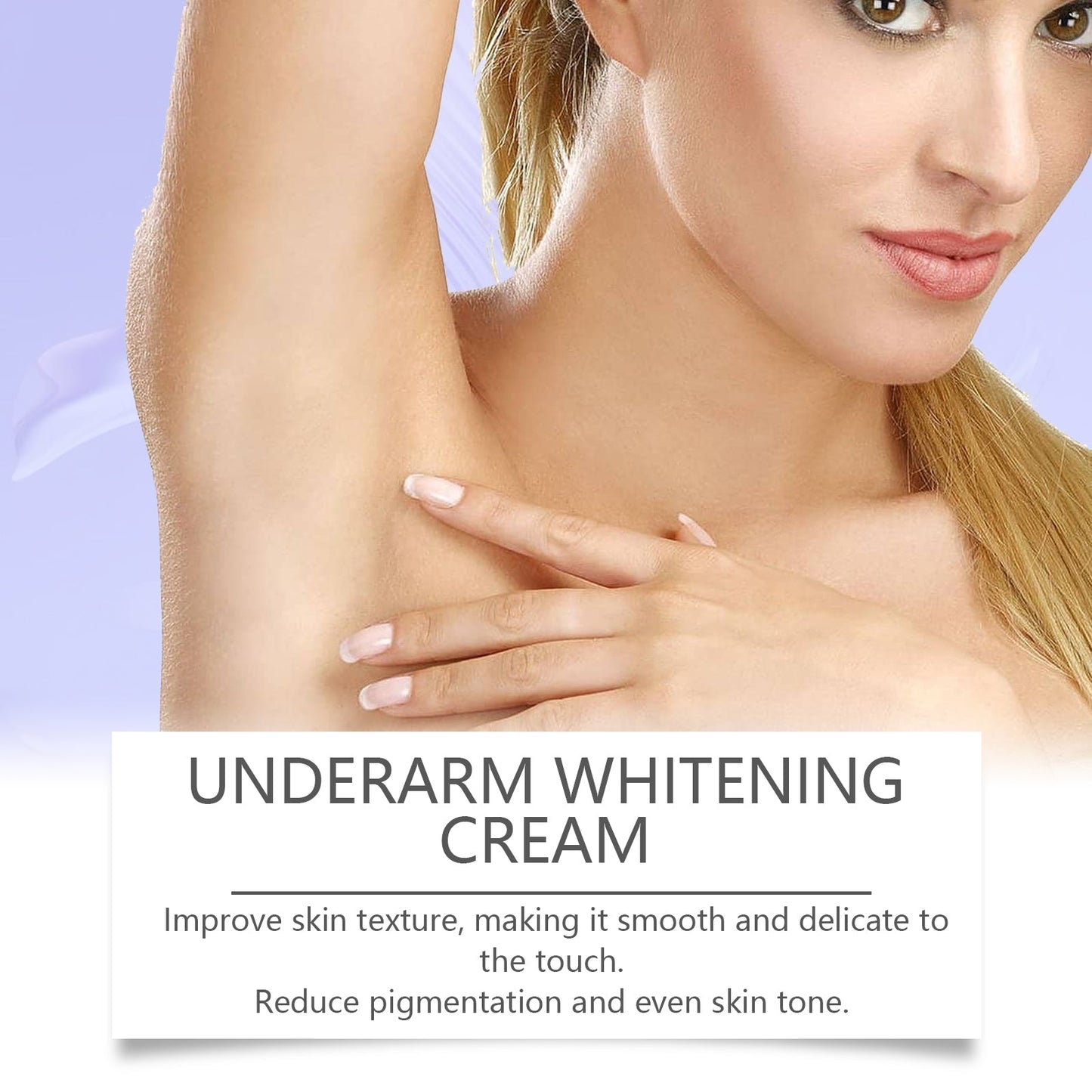 Beauty Cream Improves Dull Skin, Rejuvenates Skin, Brightens And Exfoliates Dead Skin Body Beauty Cream - Korvel