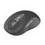 M750 Bluetooth the third mock examination 2.4G wireless mouse Home office business wireless mute mouse - Korvel
