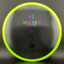 Axiom R2 Neutron Wrath Disc Golf Driver