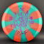 Putter de Disc Golf Glaze-X Yi