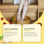 Nail Care Foot Soak, Gentle Cleaning Of Hands, Feet And Nails Moisturizing Soft Moisturizing Nail Face Foot Care - Korvel