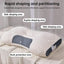 2025 Nueva Almohada SPA para Sueño Premium