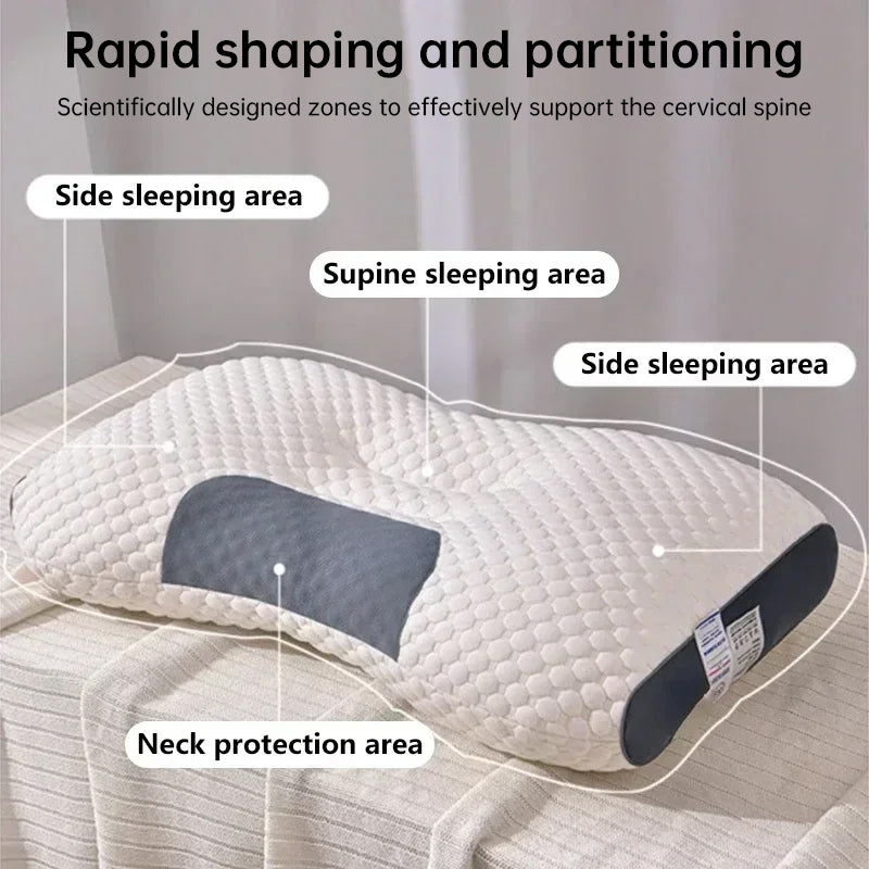 2025 Nueva Almohada SPA para Sueño Premium