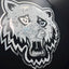 Alpha Bearkat - Primera Edición Disco de Golf Negro