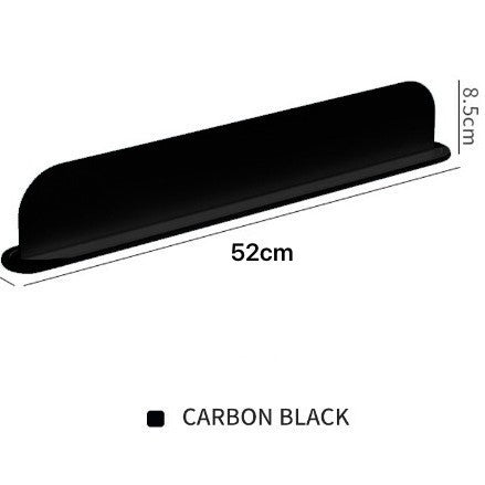 Premium Silicone Sink Water Blocking Plate