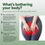 Natural Herbal Hemorrhoid Spray, Soothing Perianal Itchiness And Soothing Anal Care Spray - Korvel