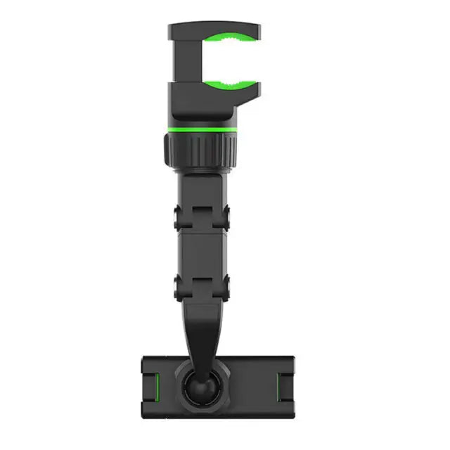 Soporte de Teléfono Premium de 360 Grados para Coches