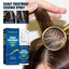 Scalp Treatment Essence Spray, Hair Care And Repair Damaged Hair Follicle Hair Root Treatment Spray - Korvel