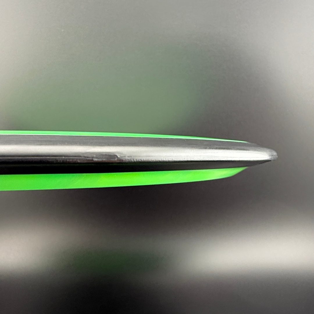MVP Plasma Volt Fairway Driver Disc