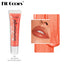 Fit Colors Real Lip Effect Big Mouth Lip Lip Gloss Lip Gloss Jelly Lip Oil Lip Plump - Korvel