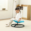Swivel chair, suitable for autistic children's sensory stimulation and enhancing motor skills and coordination. - Korvel