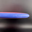 Soft Electron Pixel - Simon Line Disc Golf Putter
