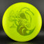 Big Z Buzzz - XL Bee Disc Golf Midrange