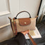 2025 Women's Mini Dumpling Handbag. Made of high - end nylon. Stylish shoulder/crossbody phone bag. - Korvel