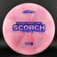 Z Swirl Scorch - Valerie Mandujano 2025 Tour Series Disc
