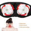 U-Shaped Electric Shiatsu Massage Shawl with Heat