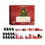 24 Grid Beauty Surprise Box for Skin Care