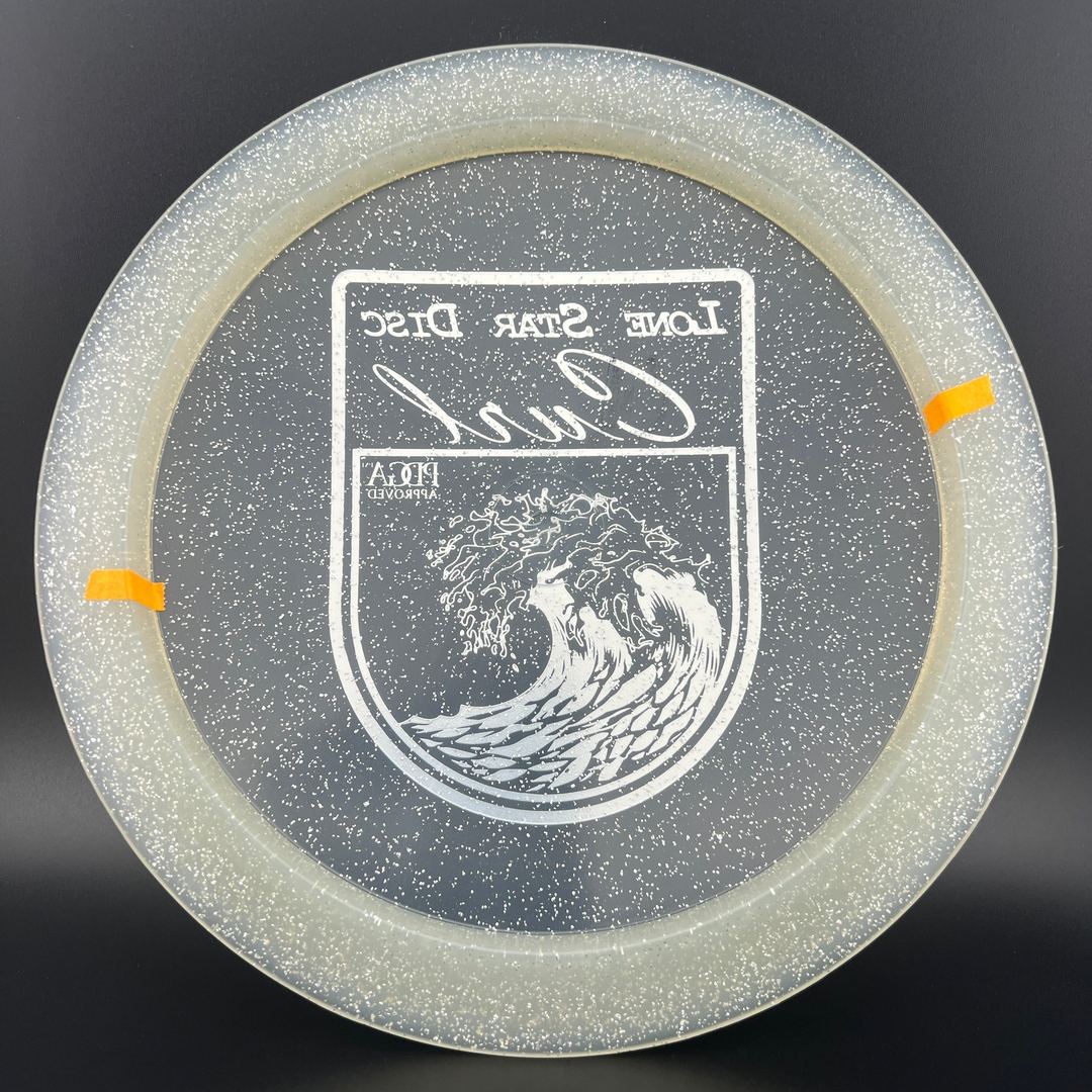 Founders Curl Distance Driver Disc