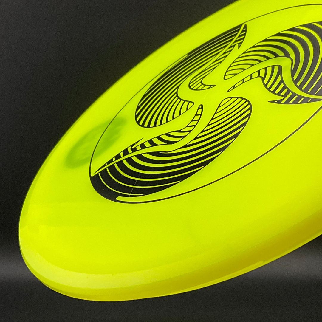 Neo Mutant Les White Stash - Disco de Golf Hypno Huk