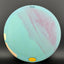 Vibram X-Link Medium/Firm Trak Disc Golf Driver