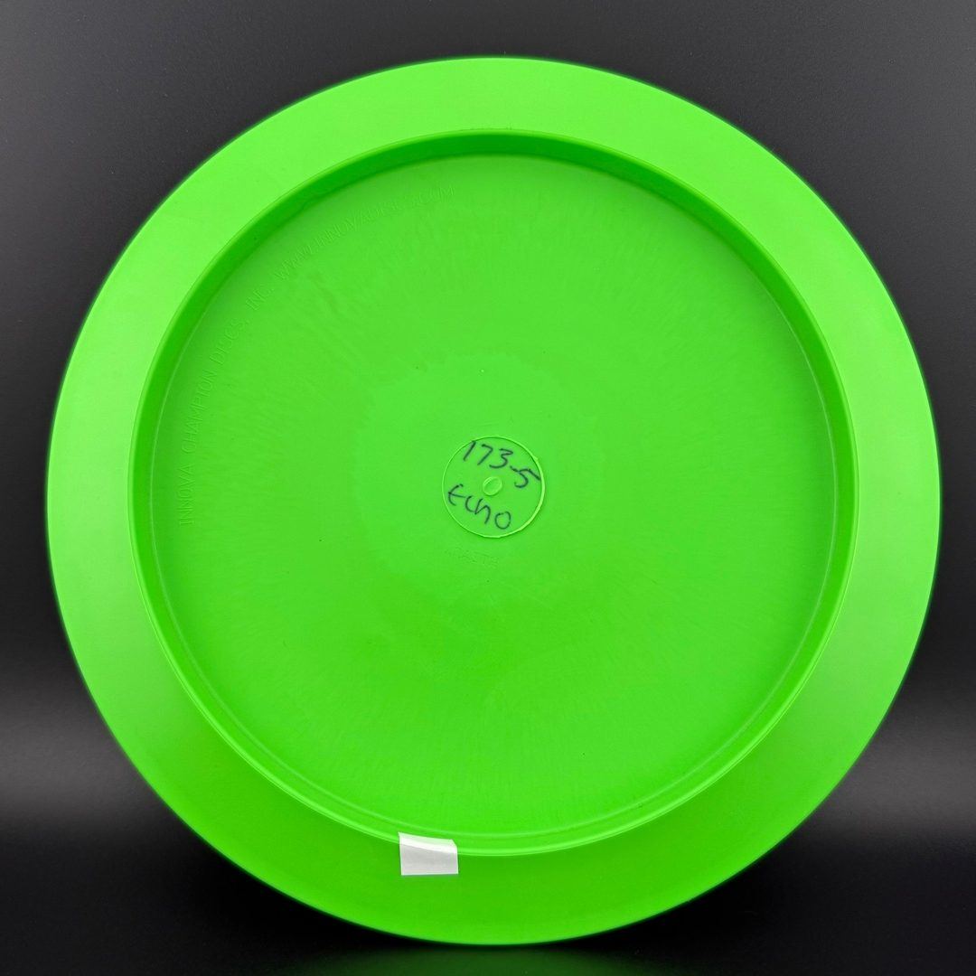 Echo Star Wraith Disc Golf Driver
