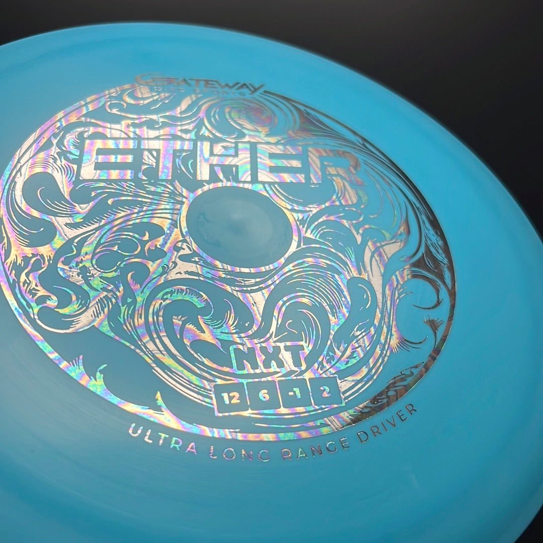 NXT Ether Distance Driver Disc