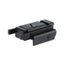 11mm/20MM mini Low Base Hanging Infrared Laser Sight Adjustable Green Laser Sight - Korvel