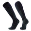 Chaussettes de ski en laine mérinos premium - Chaussettes de sport longues