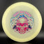 Nocturnal Alpha - Crushin' Amanitas Disque de Golf