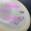 Lone Star Bravo Glow Growler Disc Golf Driver