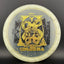 Discraft Cigarra - Misprint - Anthony Barela