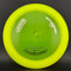 Controlador de Disco de Golf Blizzard Champion Dominator