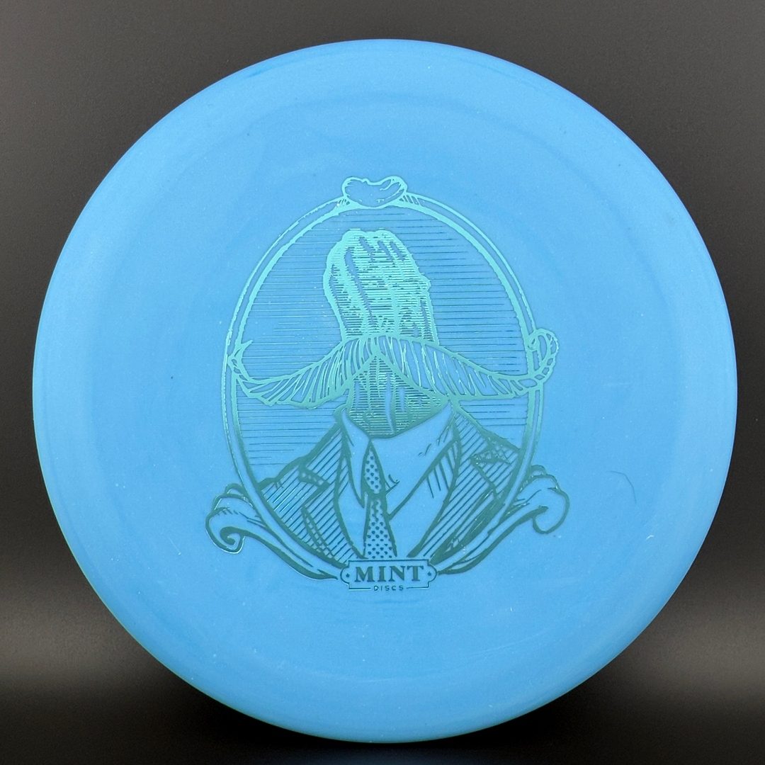 Medium Royal Pickle Disc Golf Disc - Admiral Pickle