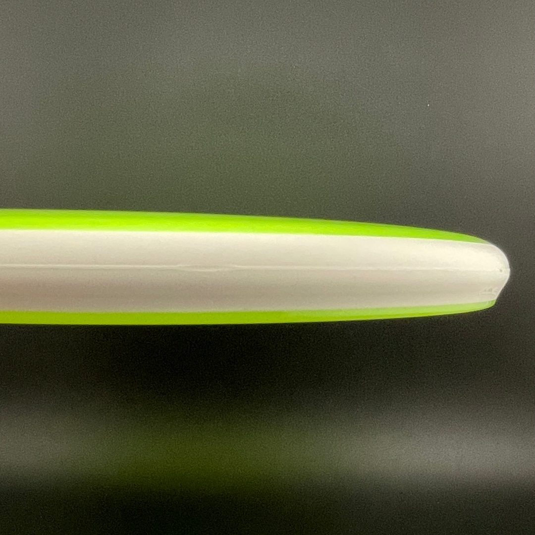 Soft Neutron Glitch Disc Golf Putter
