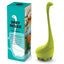 Water Monster Silicone Tea Filter Tea Glass Nice Lake Water Monster Tea Brewer - Korvel